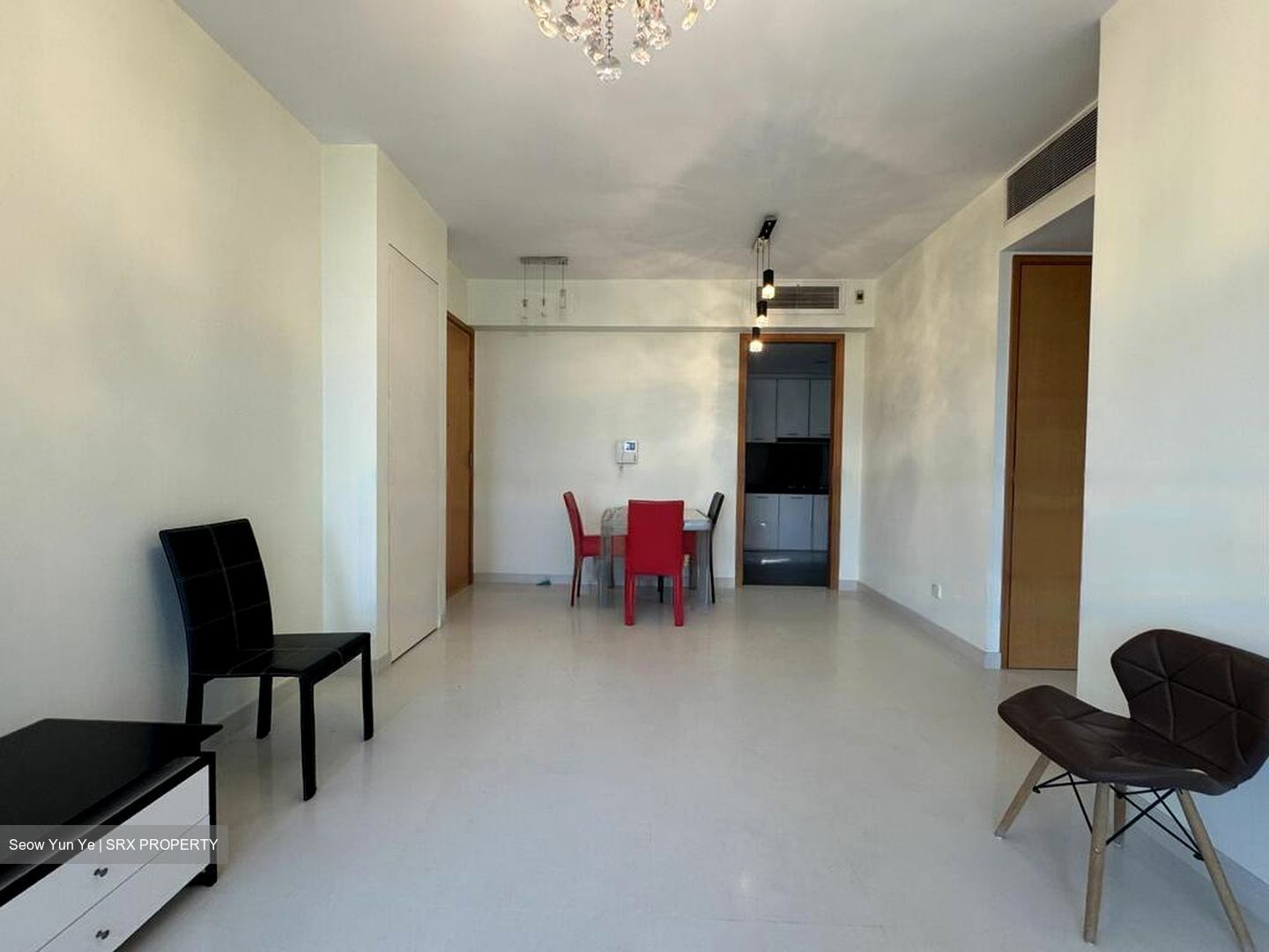 Visioncrest Orchard (D9), Condominium #483528221